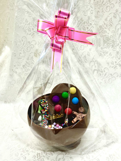 Chocolate Workshop