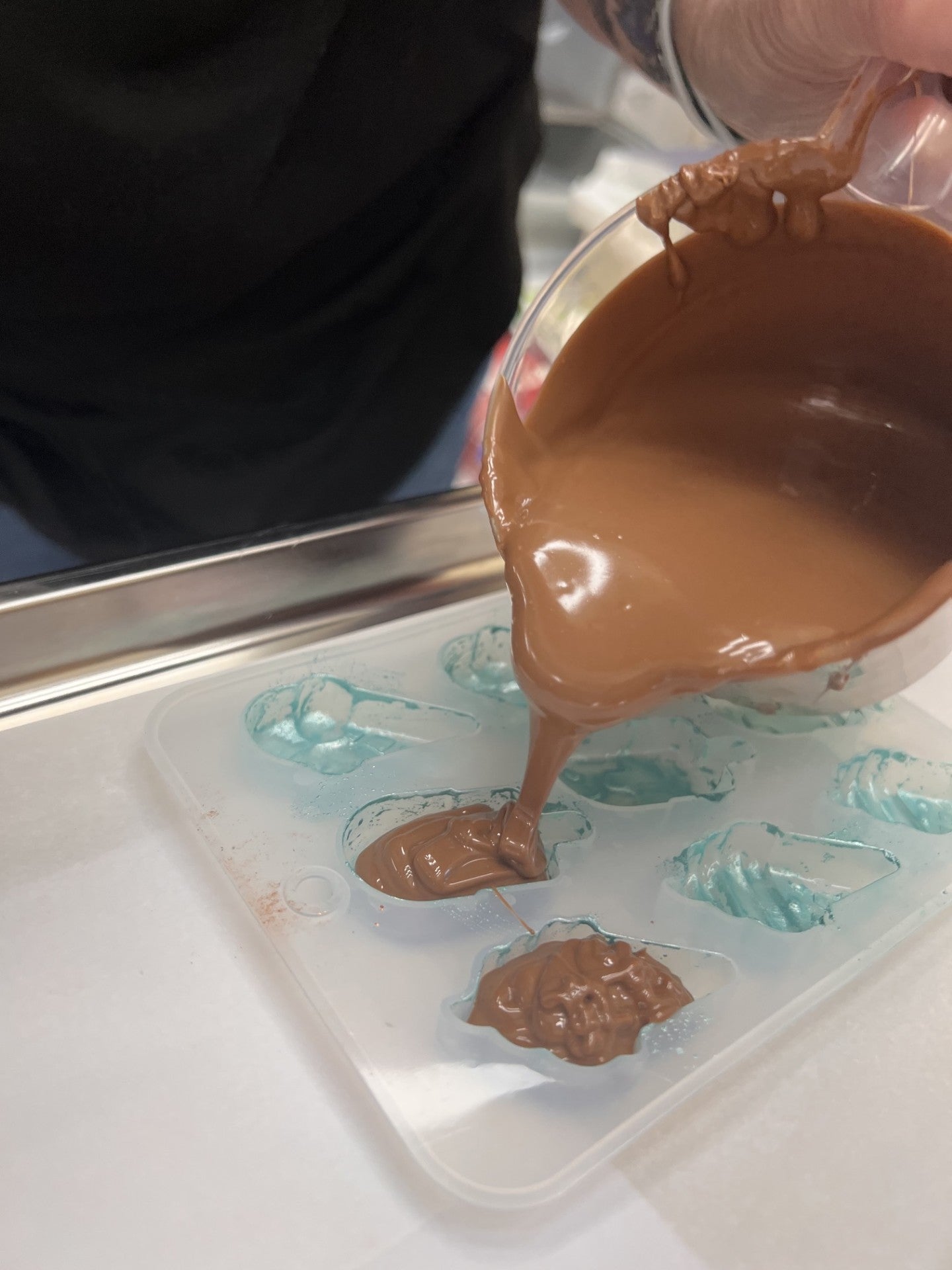 Chocolate Workshop