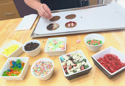 Chocolate Workshop