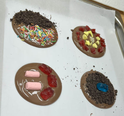 Chocolate Workshop
