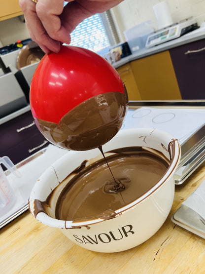 Chocolate Workshop