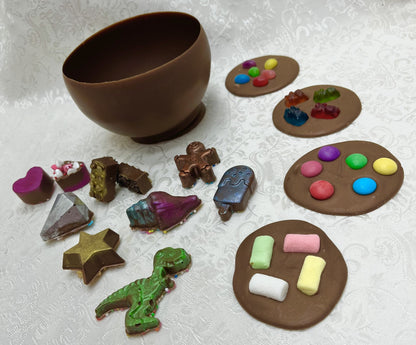 Chocolate Workshop