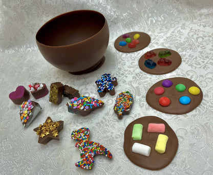 Chocolate Workshop