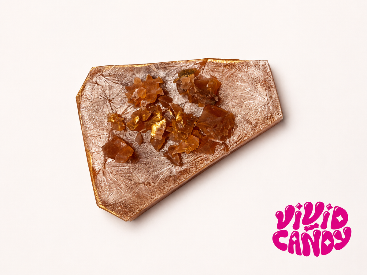 Crystal Candy - Cola