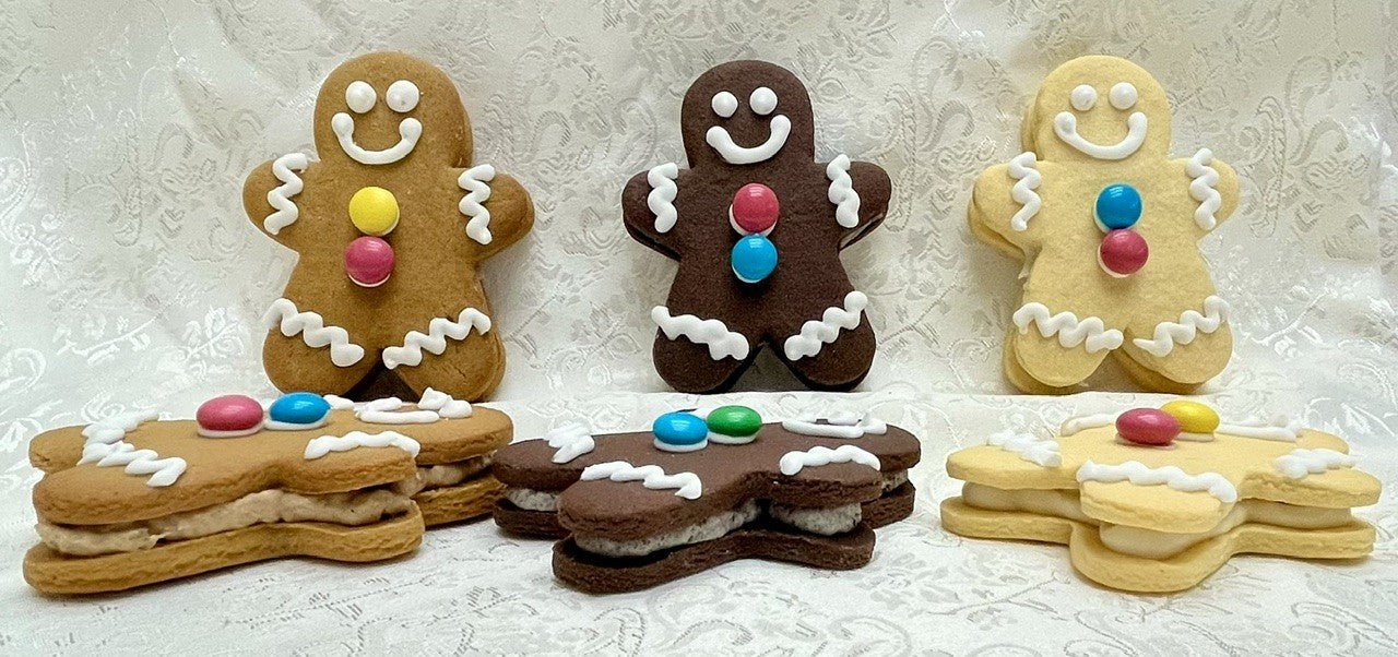 Cookie Sammich