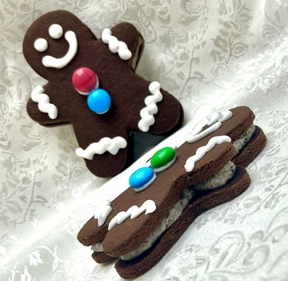 Cookie Sammich