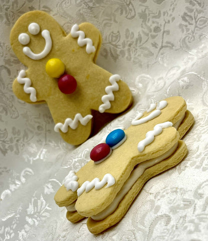 Cookie Sammich