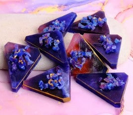 COMING SOON! Crystal Candy - Berry Duo
