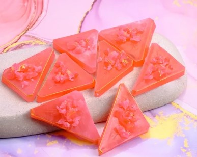 COMING SOON! Crystal Candy - Tropical Punch