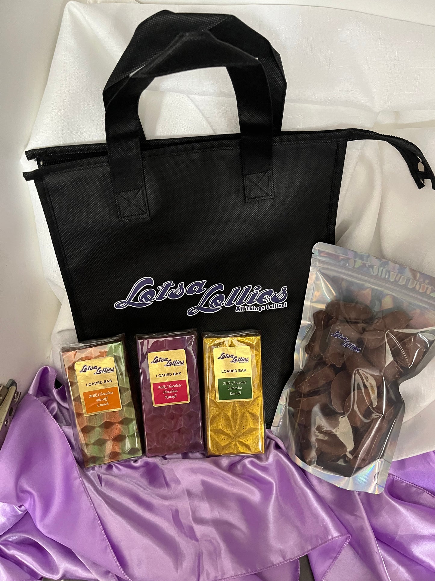 Lotsa Lollies Cooler Bag