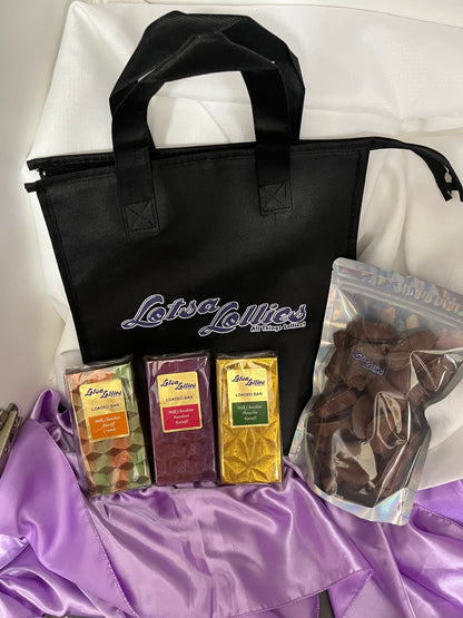 Lotsa Lollies Cooler Bag