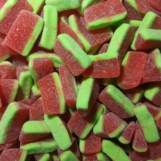 Damel Watermelon Slices