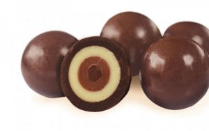 Dark Chocolate Orange Surprise