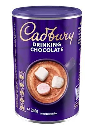 Cadbury Drinking Chocolate