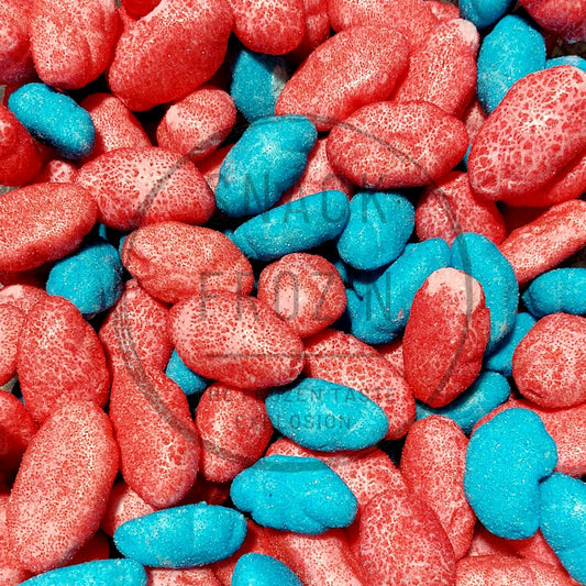 Freeze Dried Candy - Clouds