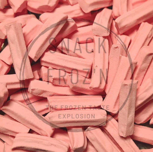 Freeze Dried Candy - Big Boss Musk Sticks