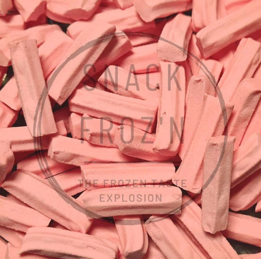 Freeze Dried Candy - Big Boss Musk Sticks