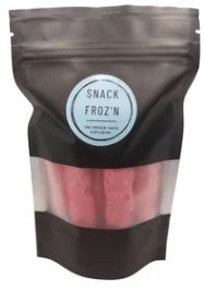 Freeze Dried Candy - Allens Red Rippers