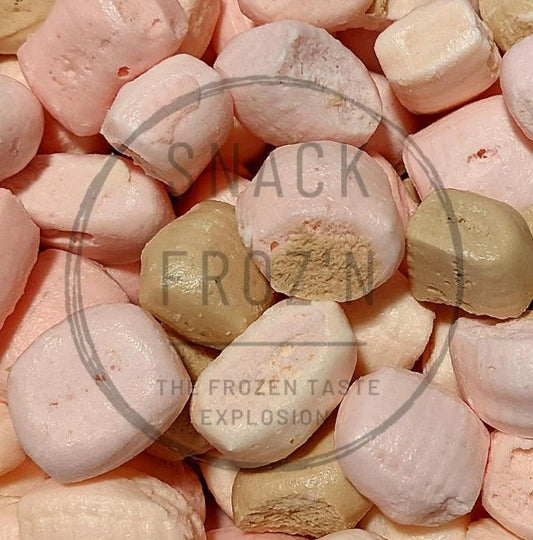 Freeze Dried Candy - Zappo's Mix