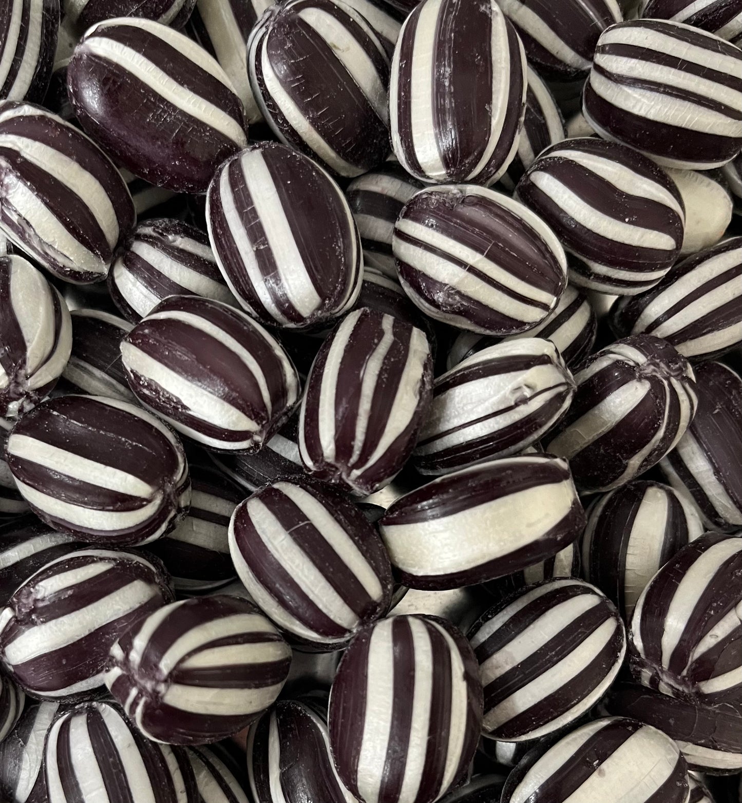 Walkers Aniseed Humbugs