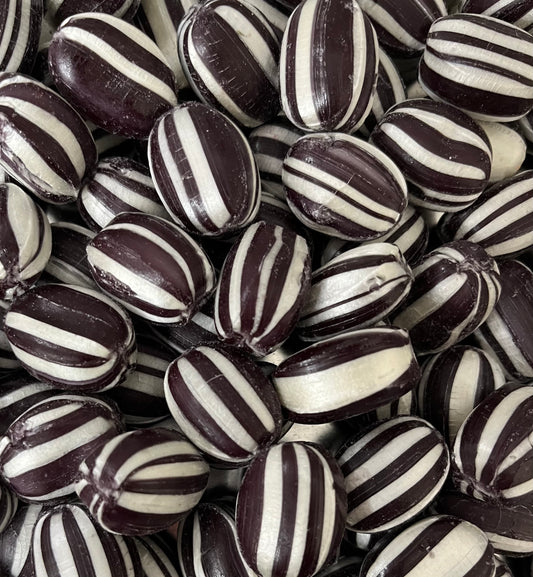 Walkers Aniseed Humbugs