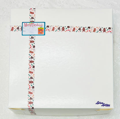 MYO Loaded Chocolate Bar