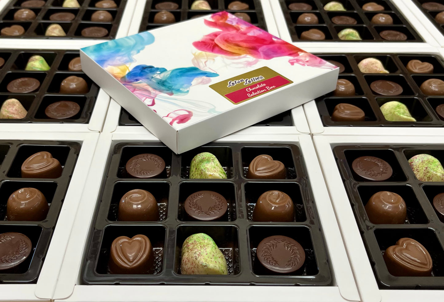 Chocolate Selection Box