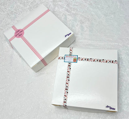 MYO Loaded Chocolate Bar