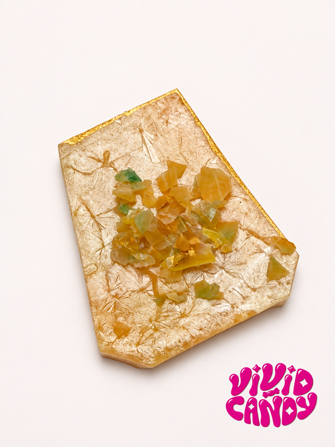 Crystal Candy - Gummy Bear