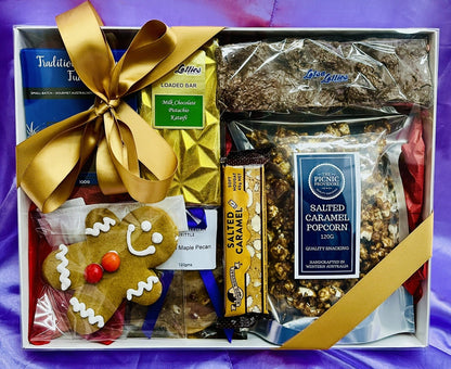 Hamper - Deluxe
