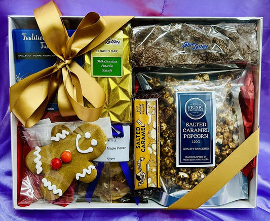 Hamper - Deluxe
