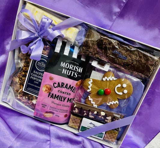 Hamper - Premium