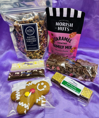 Hamper - Premium