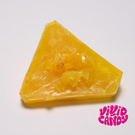 Crystal Candy - Honey Peach