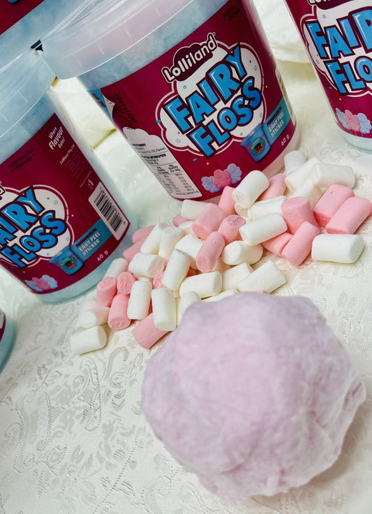 Hot Choc Bomb Set