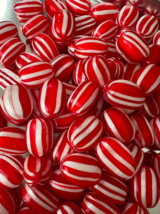 Walkers Peppermint Bullseye