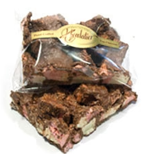 John Walker Milk Rocky Road Wrapped 140g