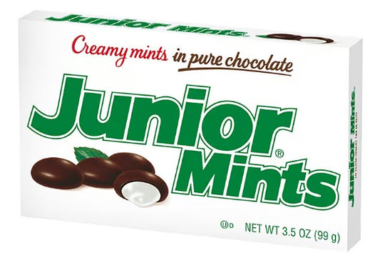 Junior Mints 99g