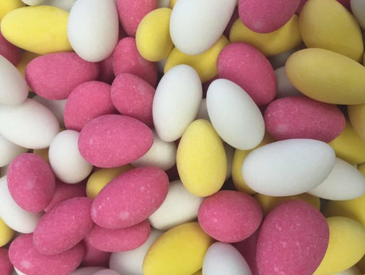 Kingsway Sugar Coated Almonds - Mixed
