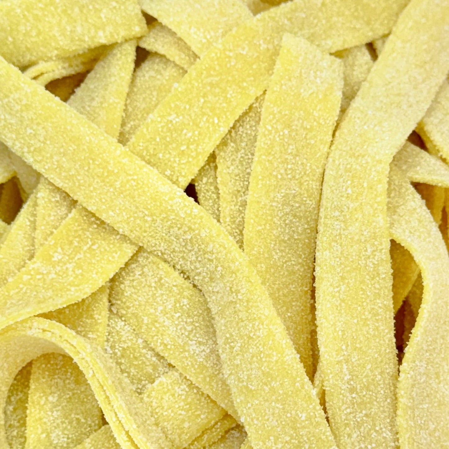Sour Straps Lemon