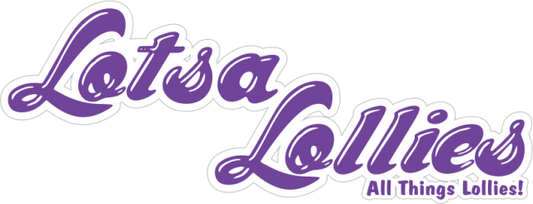 Lotsa Lollies Gift Card