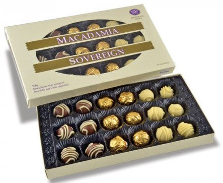 Macadamia Sovereign 200g