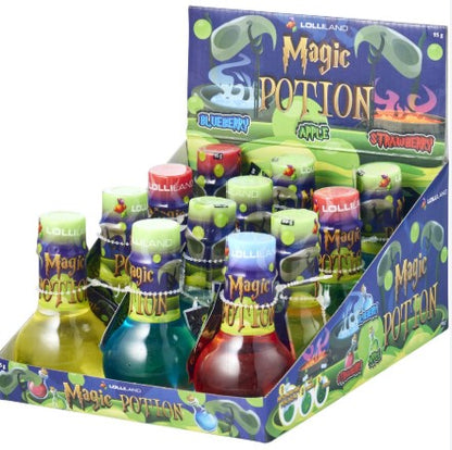 Magic Potion