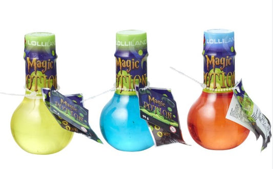 Magic Potion