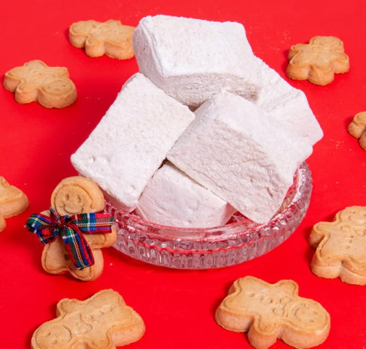 Marshmallow - Gingerbread 200g