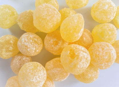 Maxons Stupidly Sour Lemon 150g