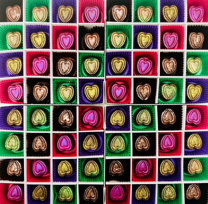Sweethearts Chocolate Selection Box