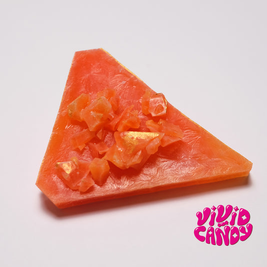 Crystal Candy - Orange Mango