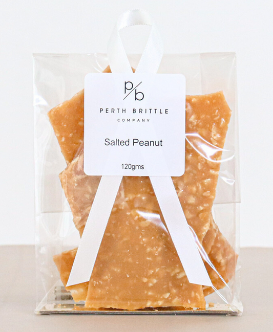 Perth Brittle - Premium Range 120g