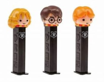 Pez - Harry Potter